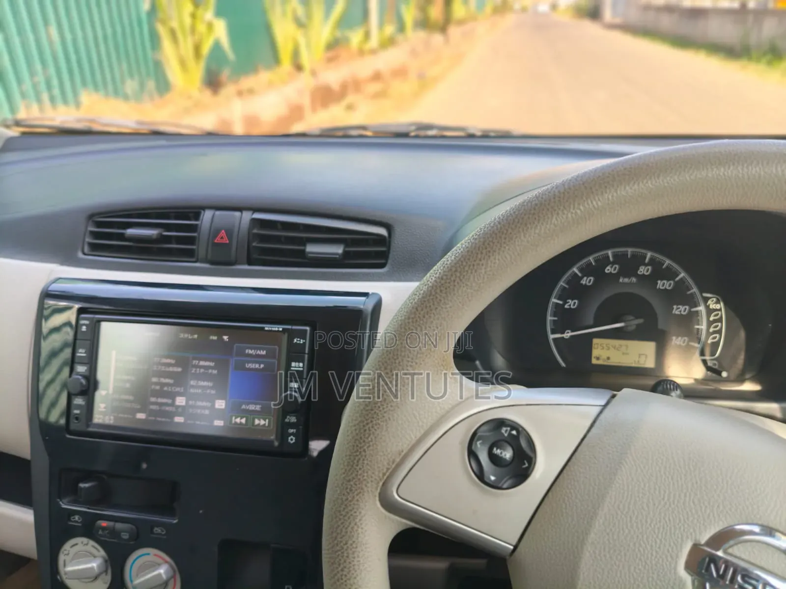 Nissan Dayz 2019 Silver