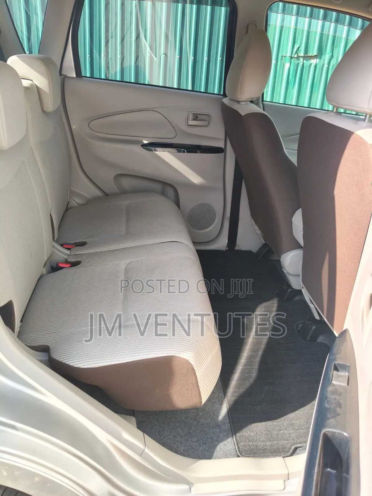 Nissan Dayz 2019 Silver
