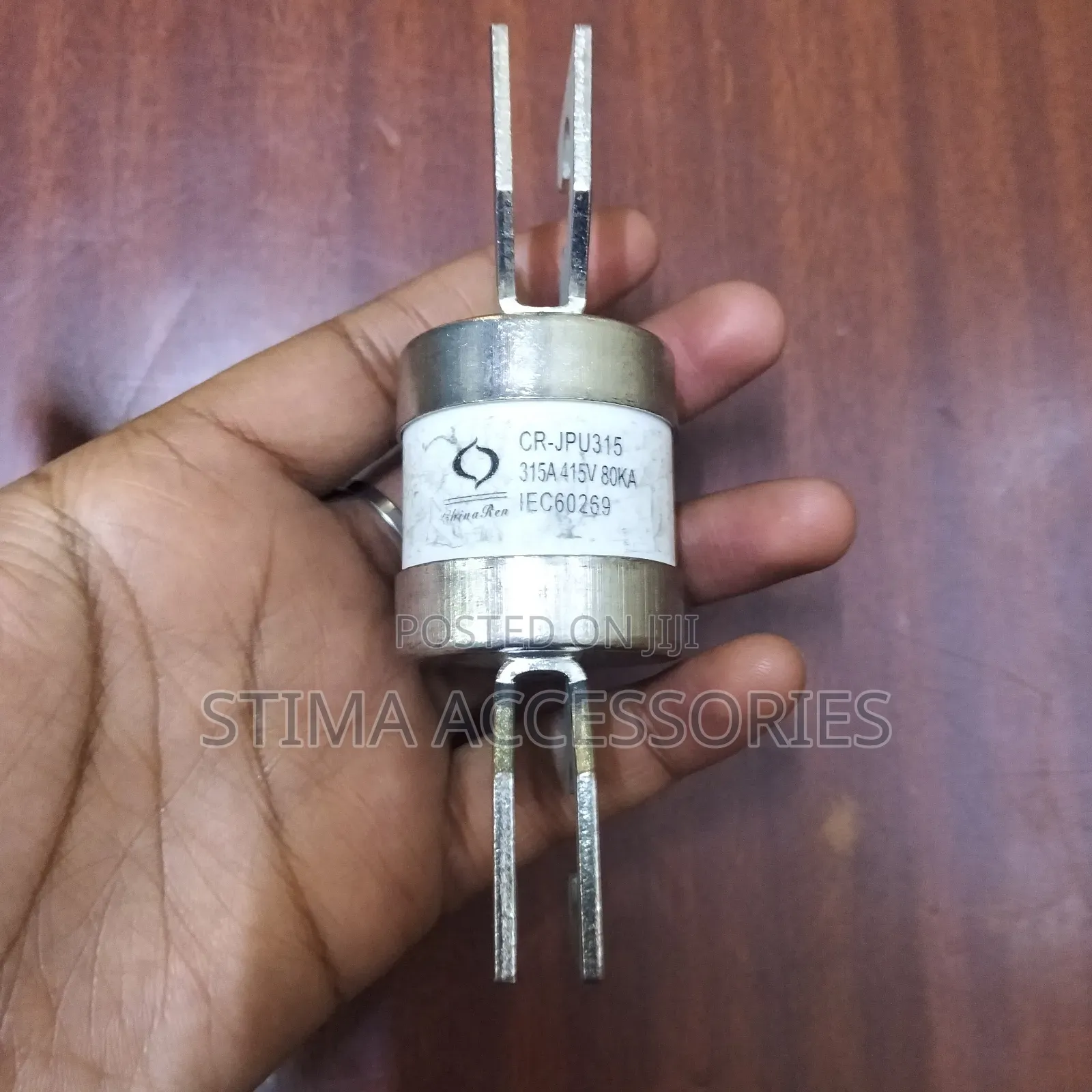 MC Cutout Fuse 315A