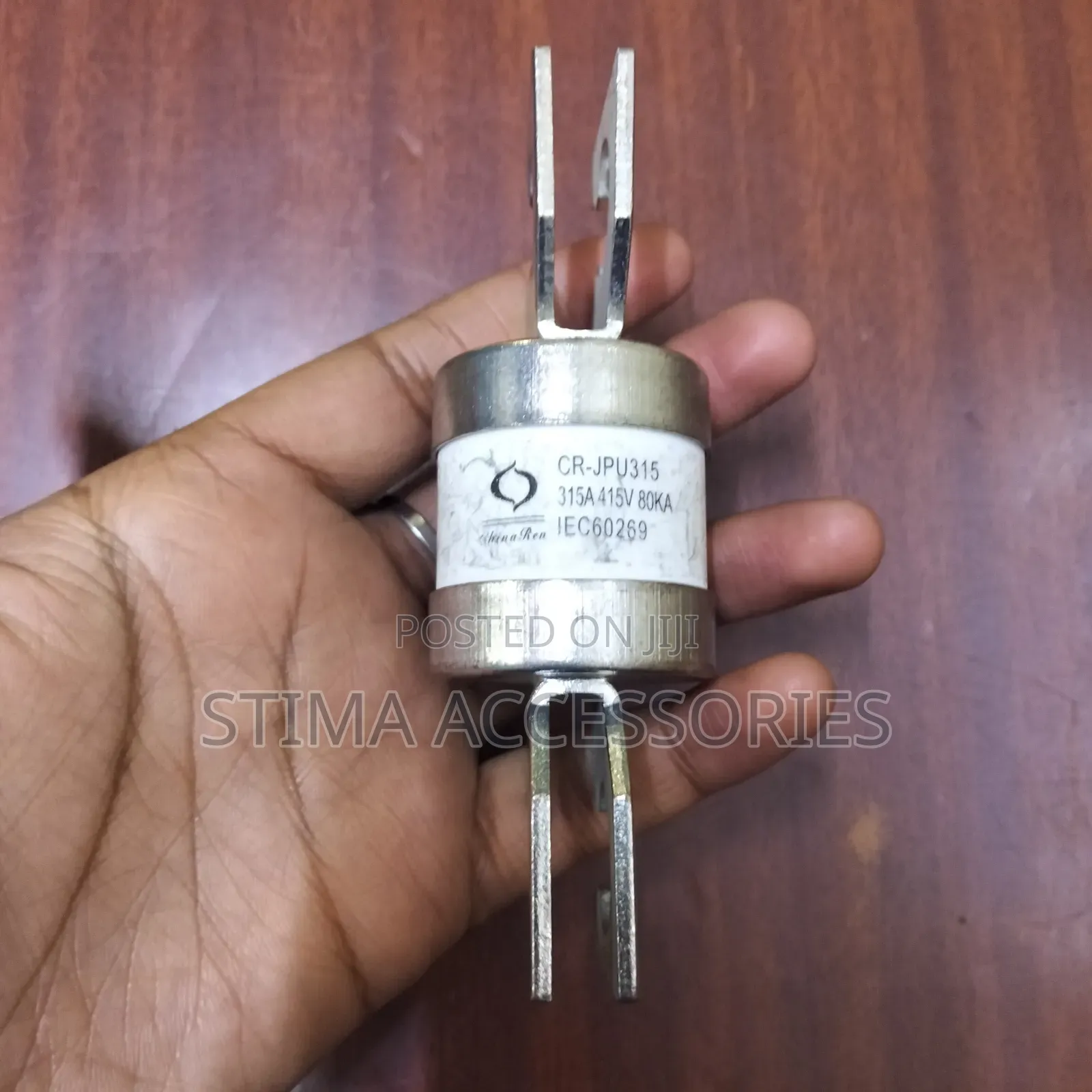 MC Cutout Fuse 315A