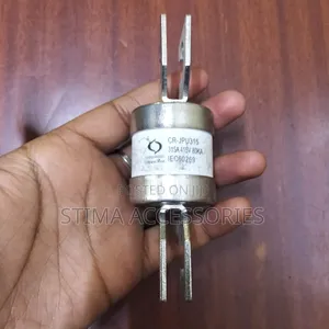MC Cutout Fuse 315A