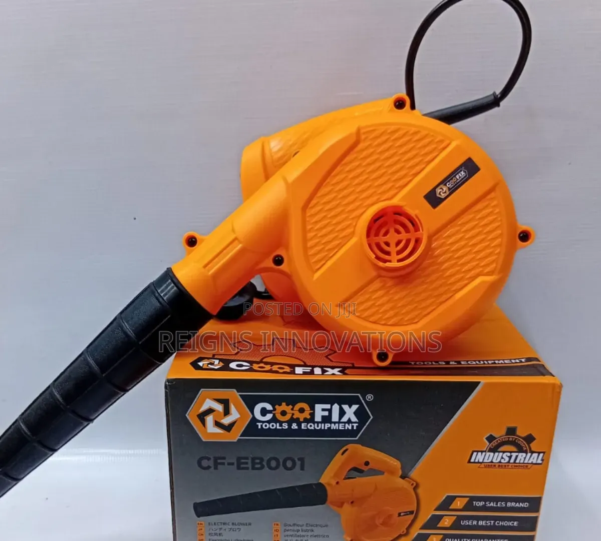 COOFIX CF-EB001 Electric Blower