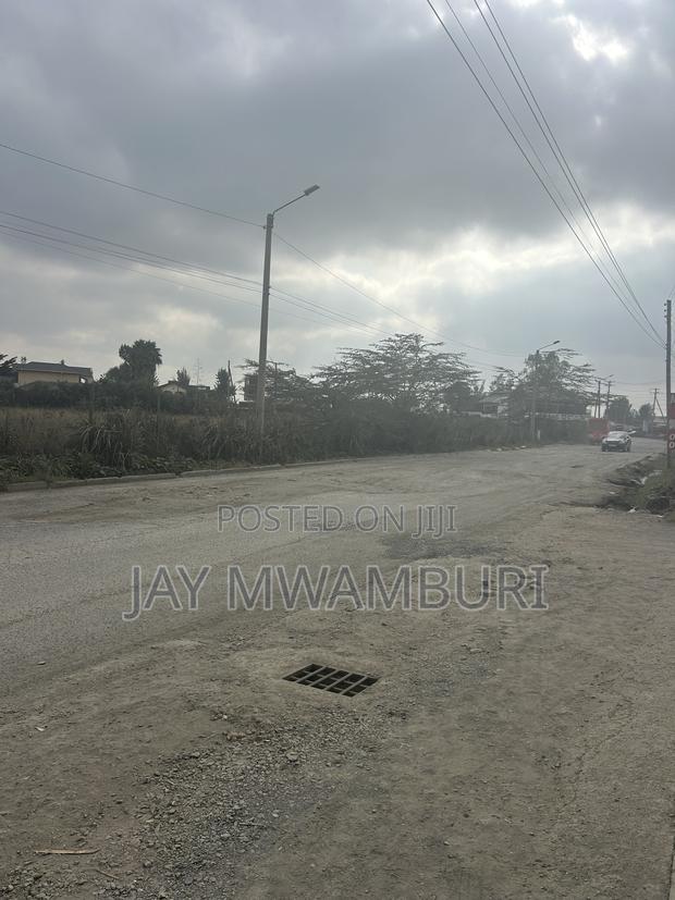 1 Acre Touching Tarmac Katani - thumbnail 2
