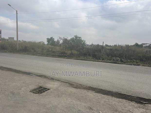 1 Acre Touching Tarmac Katani - thumbnail 4