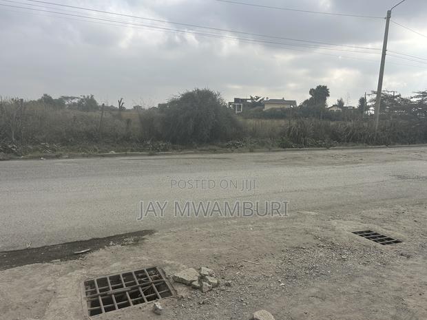 1 Acre Touching Tarmac Katani - thumbnail 6