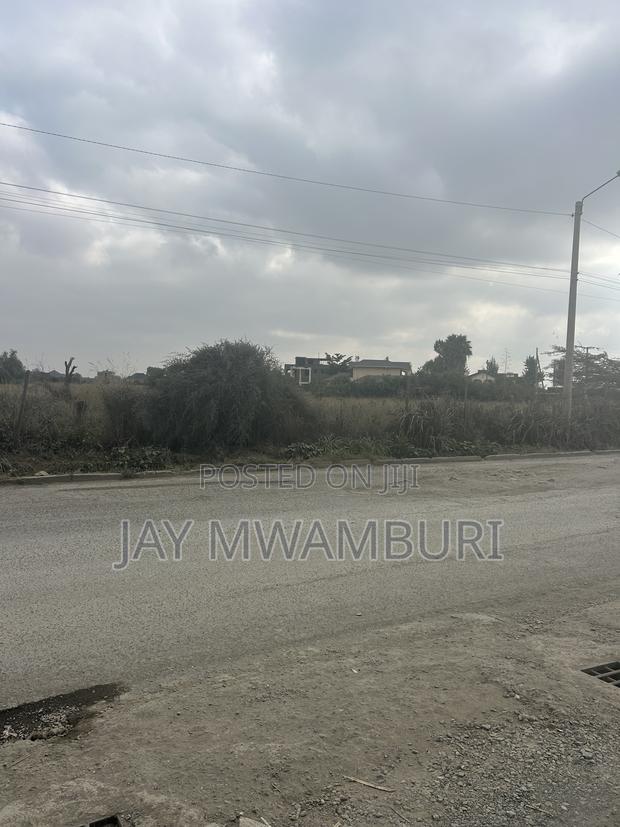 1 Acre Touching Tarmac Katani - thumbnail 7