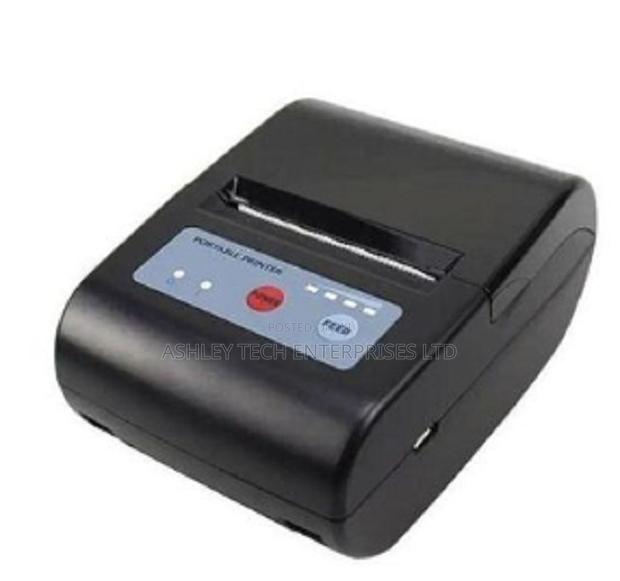 Brand New Bluetooth Thermal Receipt Printer P58E 58mm