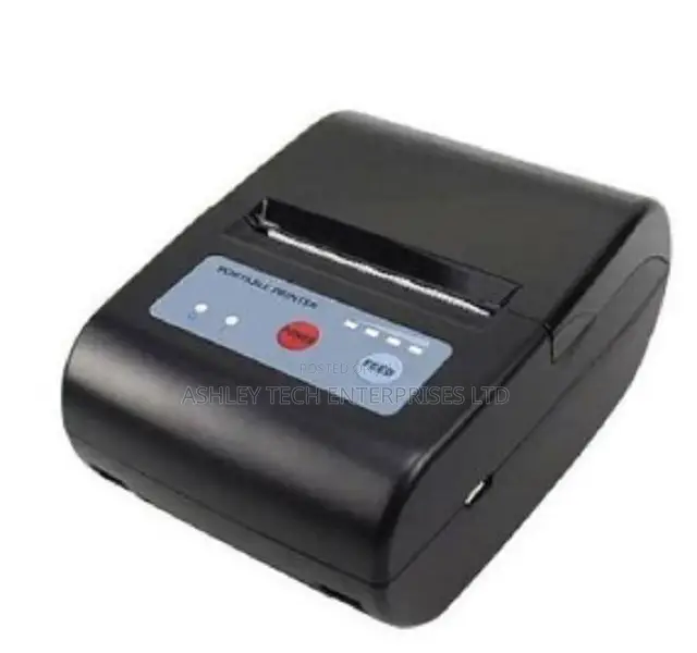 Brand New Bluetooth Thermal Receipt Printer P58E 58mm