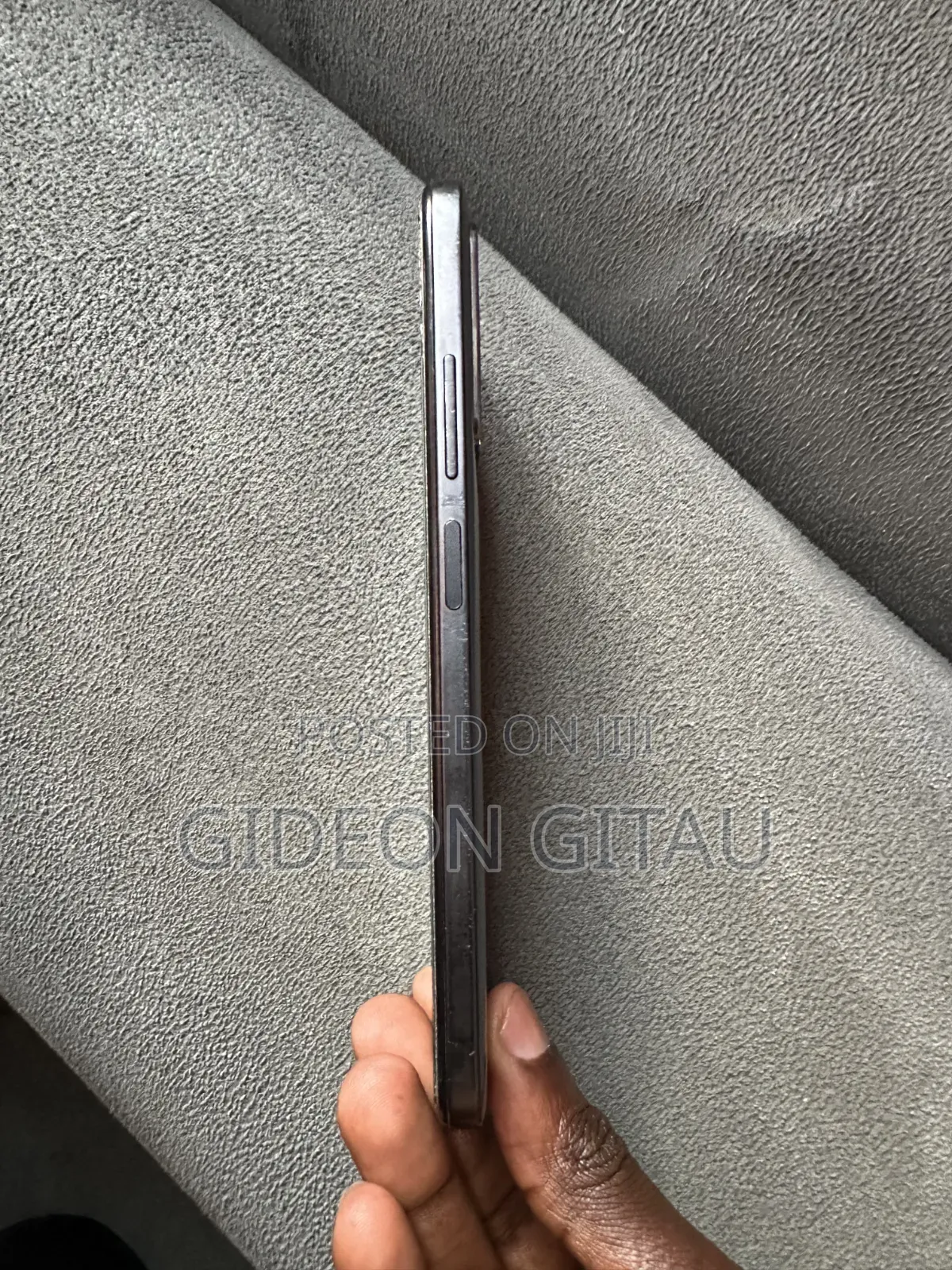 Xiaomi Redmi Note 11 128 GB Black