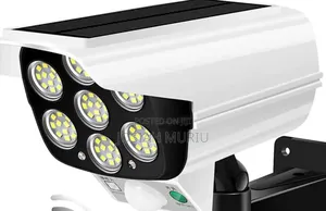 Jsot Solar Motion Sensor Light