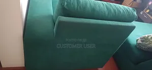 3 Seater L