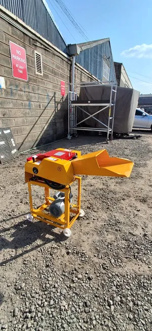 Milano Chaff Cutter/ Animal Feed Chopper