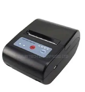 ~Generic Etims P58e Compatible Portable Bluetooth Thermal