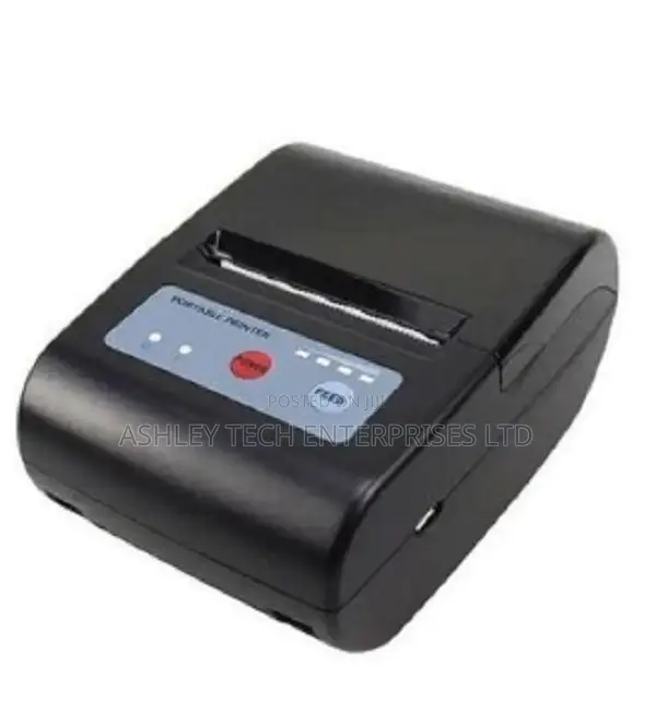 ~Generic Etims P58e Compatible Portable Bluetooth Thermal
