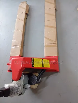 Heavy Duty Wide Pallet Truck 3000kg