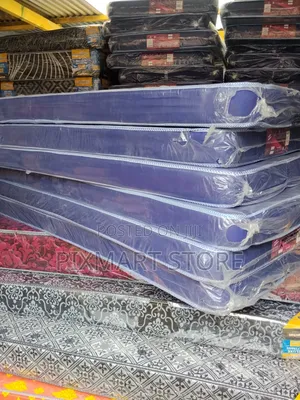 Small Mattress - For School, House, Kids