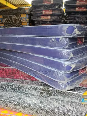 Small Mattress - For School, House, Kids