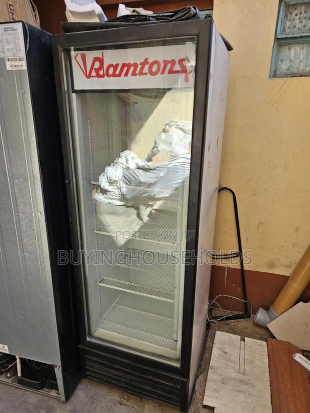 Ramtons 350L Showcase Display - thumbnail 5