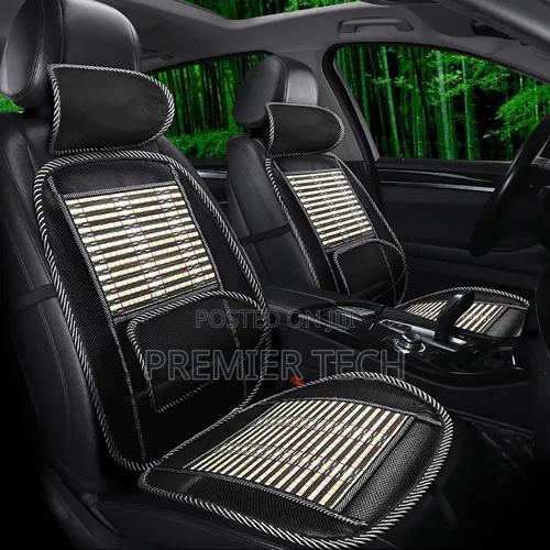 Complete Seat Bottom Waist Lumbar and Back Support