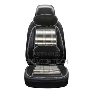 Complete Seat Bottom Waist Lumbar and Back Support