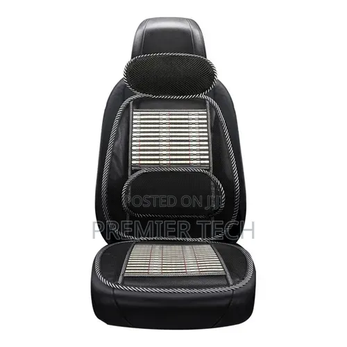 Complete Seat Bottom Waist Lumbar and Back Support