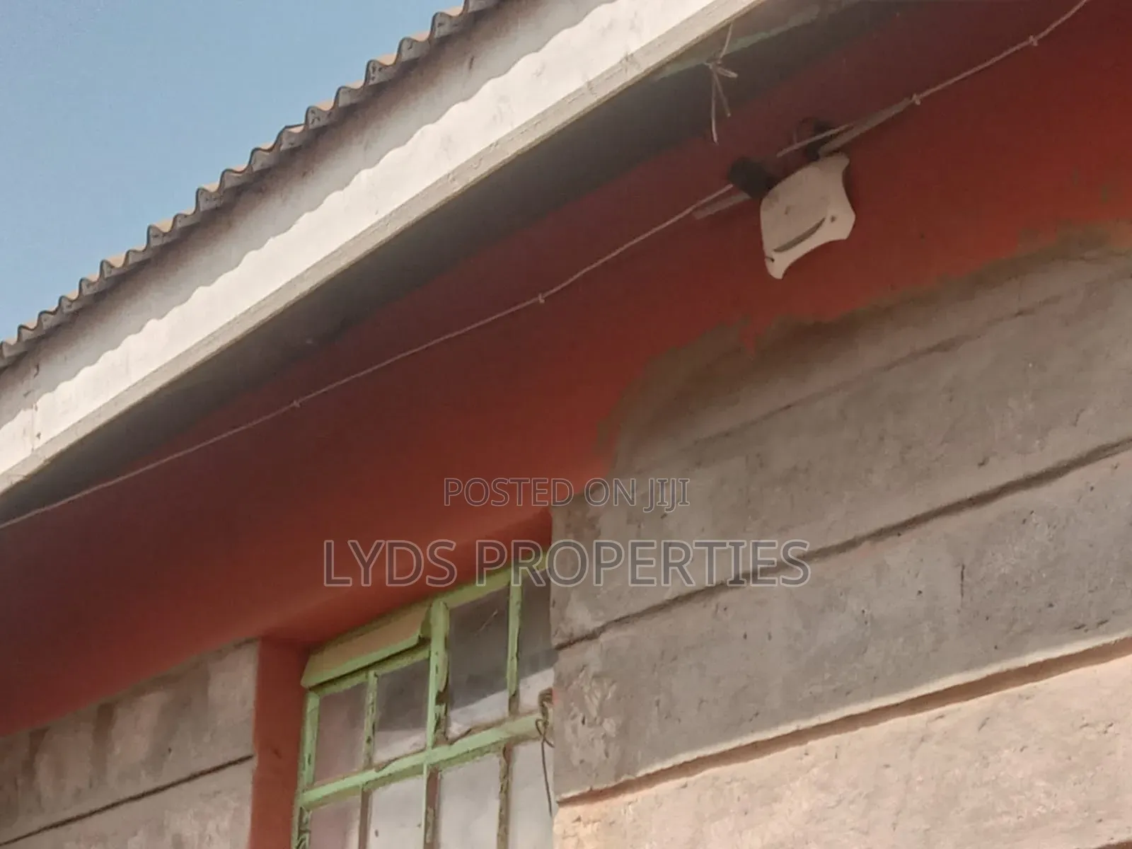 1bdrm Bedsitter in Lyds Properties Kwa, Karai for rent