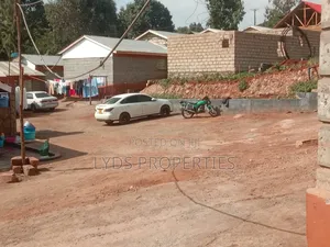 1bdrm Bedsitter in Lyds Properties Kwa, Karai for rent
