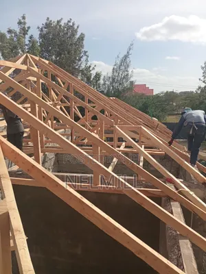 Waterproof and Roof Repair