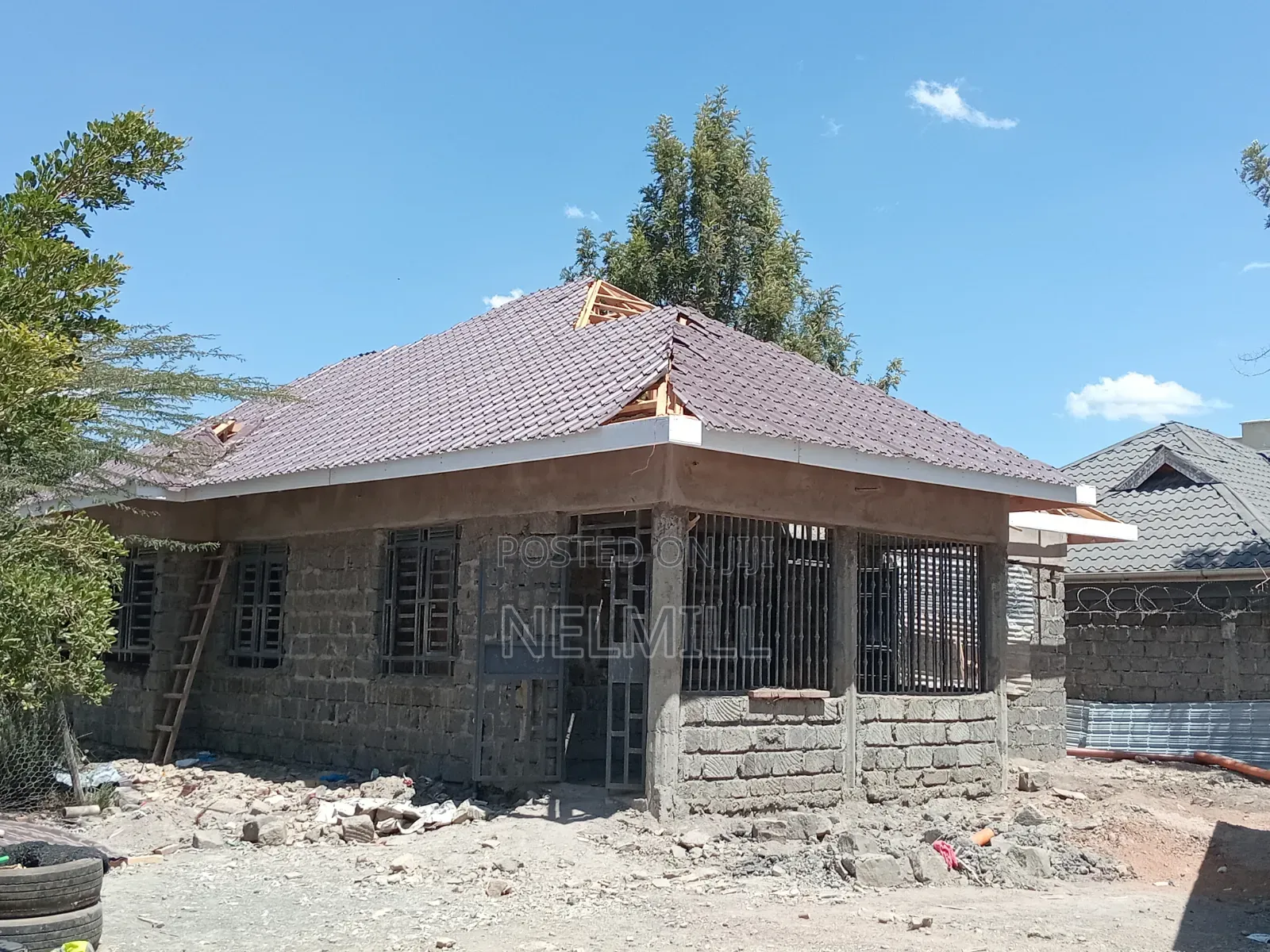 Waterproof and Roof Repair