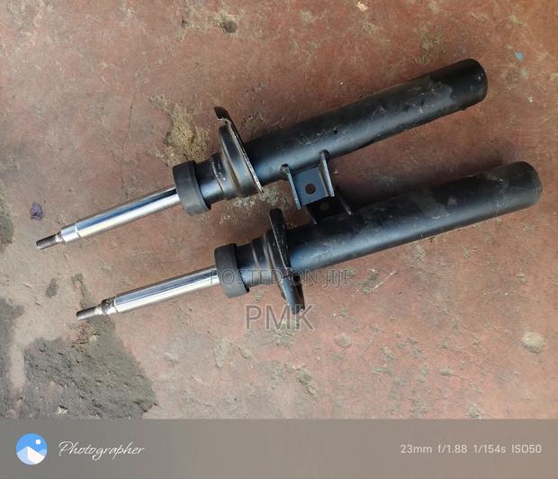BMW X3 Front Shock - thumbnail 2