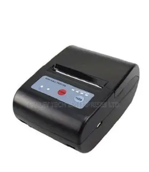 !!Wireless 80mm Mini Thermal Receipt Printer
