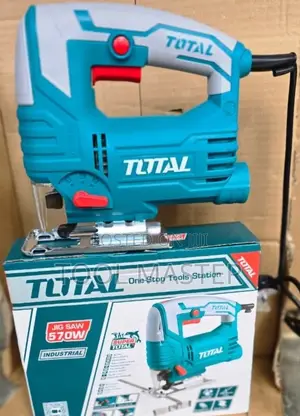 Total 570w Jigsaw/Professional 570w Jigsaw