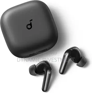 Anker P31i Wireless Earbuds Adaptive ANC and Ai Language Translation