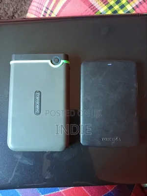 Harddrive 1TB Transcend 1TB Toshiba