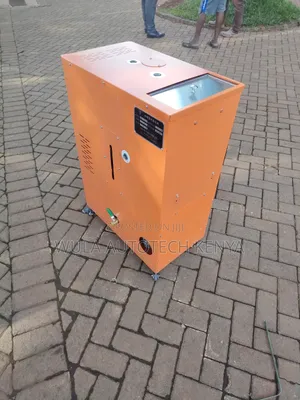 Latest Technology Sunshine Italy 3phase Steam Machine 1yr Warranty