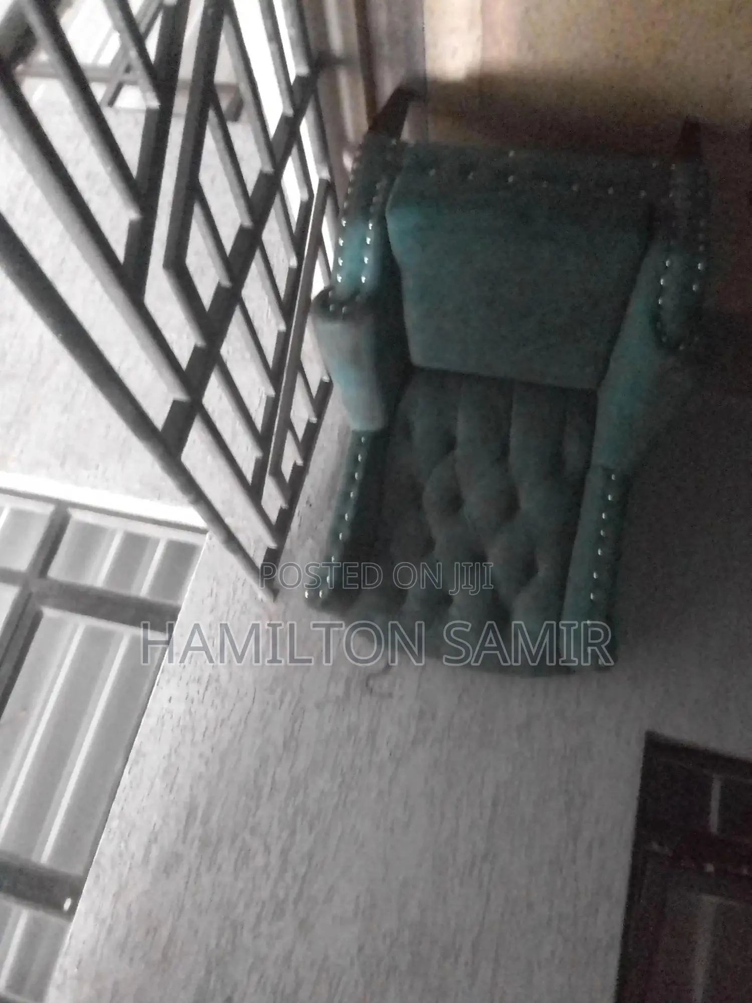 Single Seater