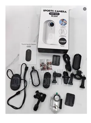 Thumb Camera