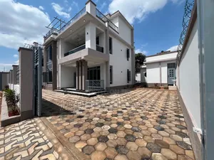 5bdrm House in Mugutha, Kimbo for sale