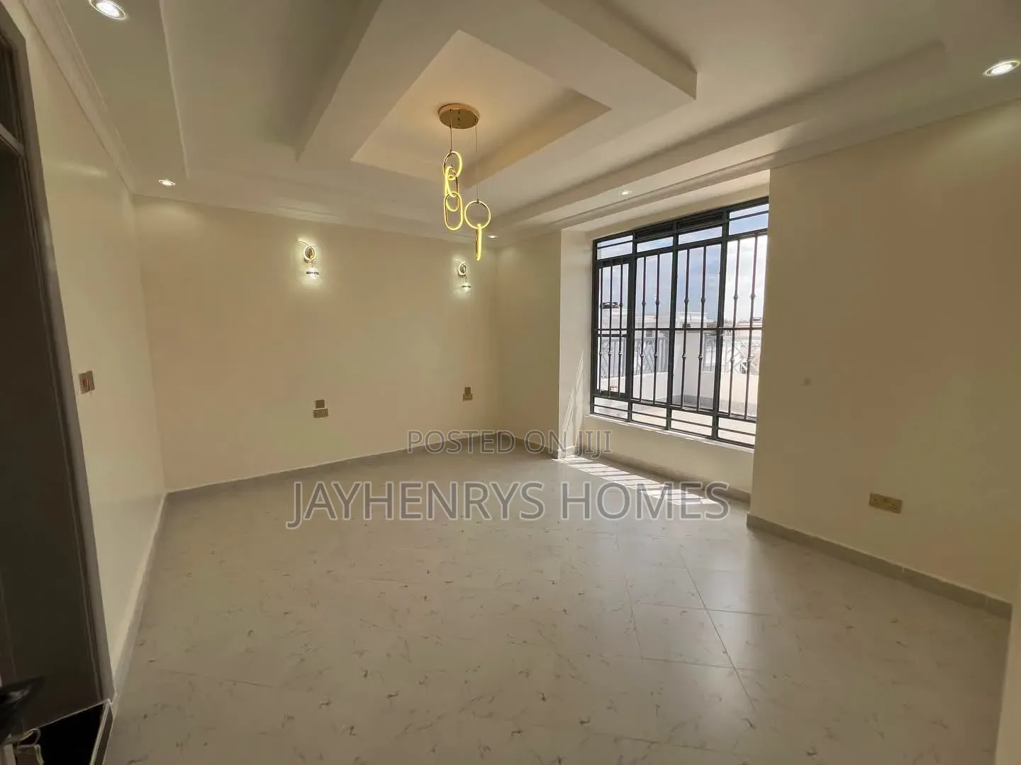 5bdrm House in Mugutha, Kimbo for sale
