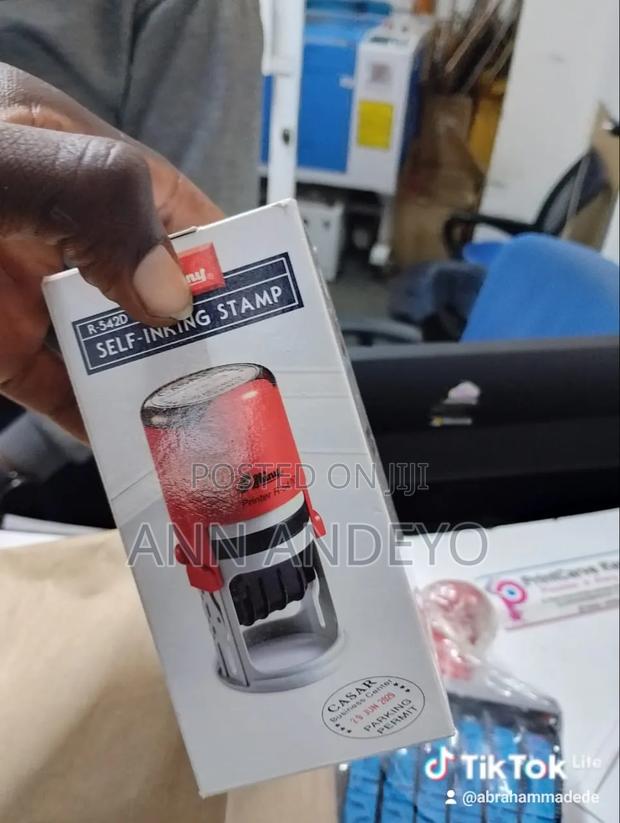 Stamps Available at an Affordable Price
