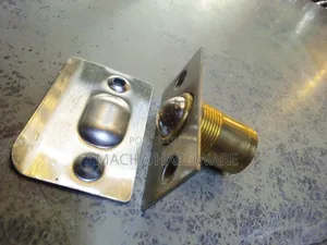 Adjustable Door Roller Catch