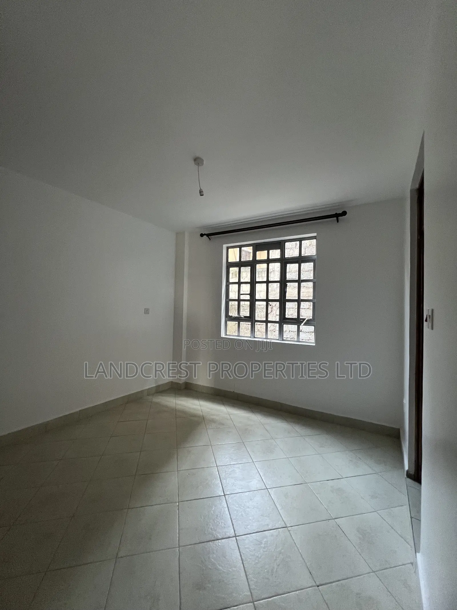 2bdrm Apartment in Zambezi/Sigona for rent