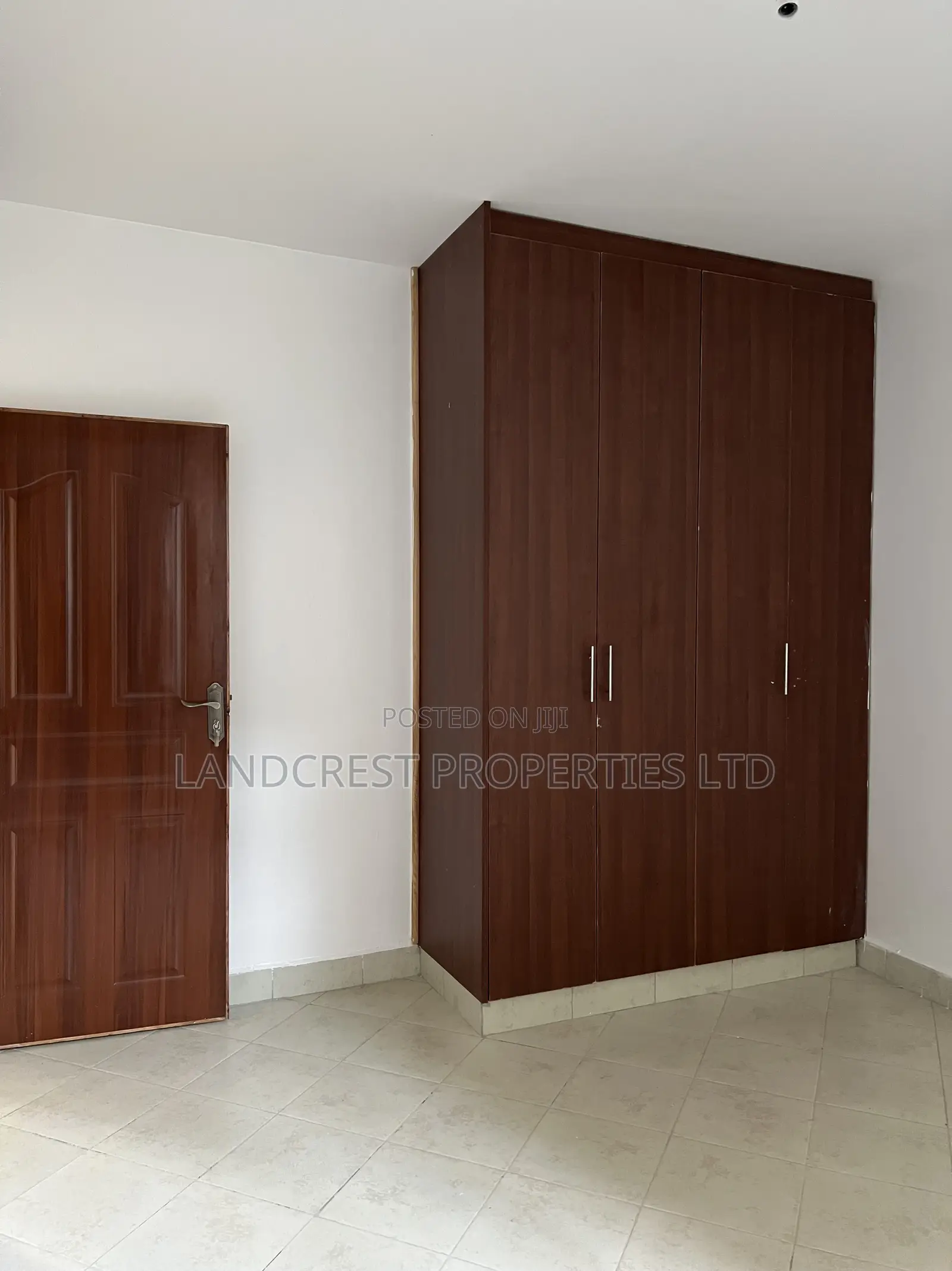 2bdrm Apartment in Zambezi/Sigona for rent