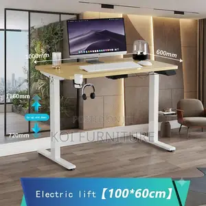 Office Desk; 1.2 Meter Office Adjustable Conscious Desk