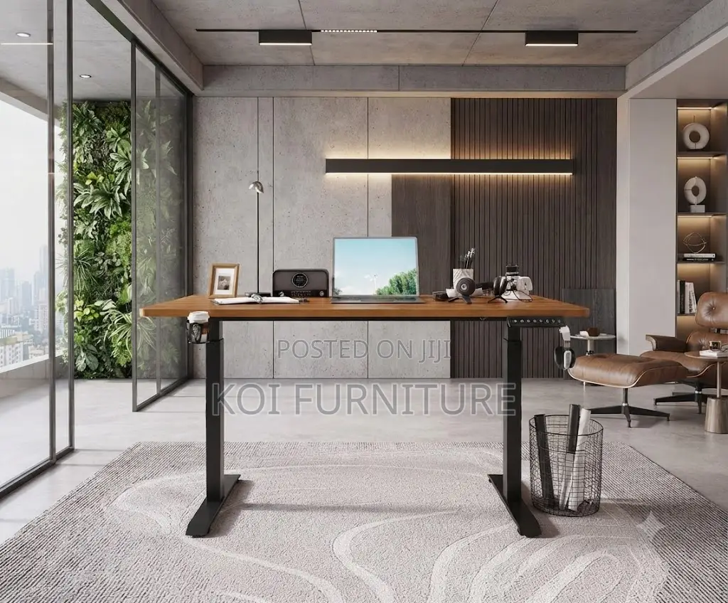 Office Desk; 1.2 Meter Office Adjustable Conscious Desk