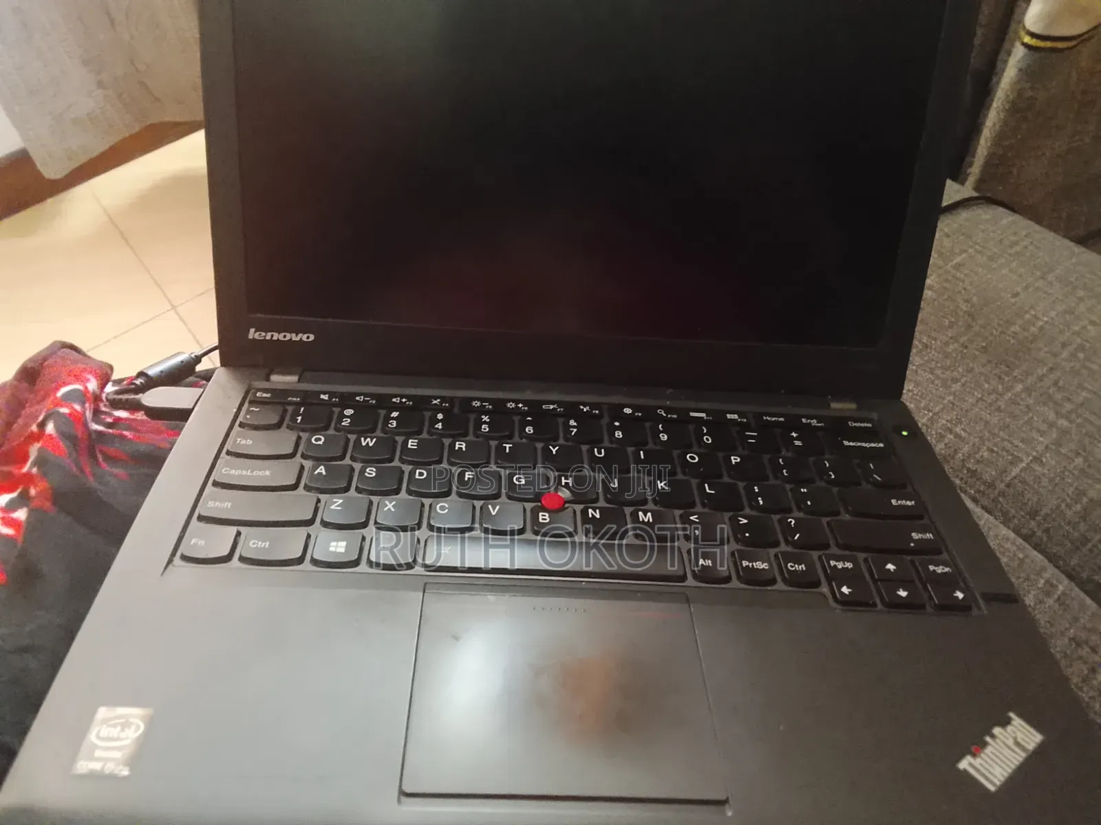 Laptop Lenovo ThinkPad X240 8GB Intel Core i5 SSD 256GB