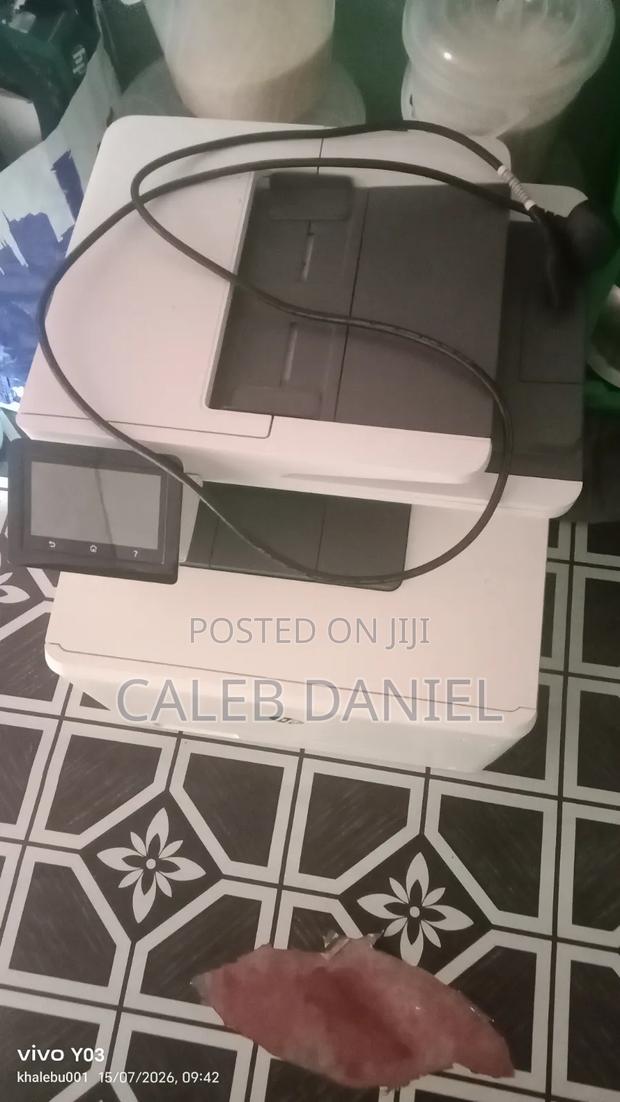 Laser Jet Colour Printer - thumbnail 3