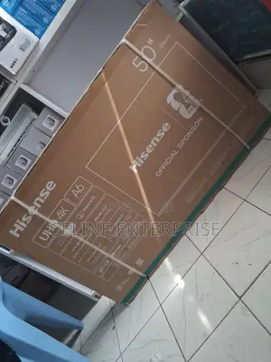Hisense Entertainment TV
