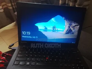 Laptop Lenovo ThinkPad X240 8GB Intel Core i5 SSD 256GB