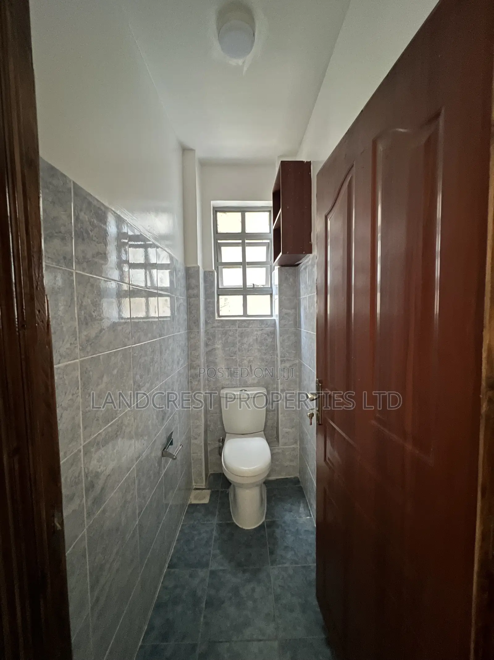 2bdrm Apartment in Zambezi/Sigona for rent